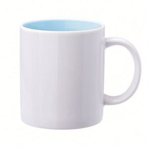 Design Wholesale Solid-color Coffee <b>Cups</b> Advertising Gifts and Ceramic <b>Cups</b> - Product Image 3