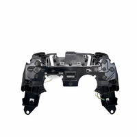 Support de remplacement pour cadre intermédiaire de manette PS5 BDM-030, coque de boîtier