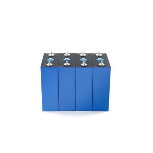 Meilleure cellule de batterie prismatique au lithium-ion CATL 3.2V 310Ah 320Ah LiFePO4 pour système de stockage d'énergie solaire hors réseau 12V 24V 48V - Product Image 2