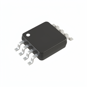 Electronic Circuit Components Data Acquisition Original AD7887ARMZ 8 TSSOP, 8 MSOP - Product Image 1