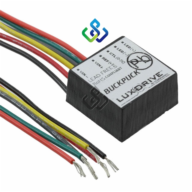 IN STOCK ORIGINAL BRAND NEW LED DRIVER CC BUCK 32V 700MA 3023-D-E-700