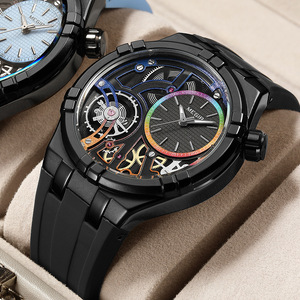 TOMI T018 Premium Men s Quartz