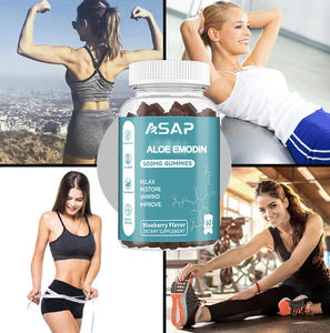 เยลลี่สารสกัดจากว่านหางจระเข้การย่อยอาหารและภูมิคุ้มกันของผู้ใหญ่ - Product Image 2