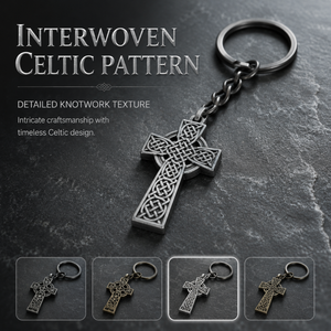 พวงกุญแจ Celticcross - Product Image 6