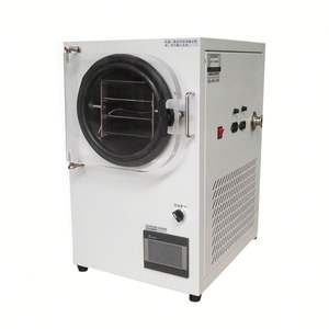 Máquina de cocina popular, máquina liofilizadora, liofilizadora, máquinas de liofilización de laboratorio - Product Image 4