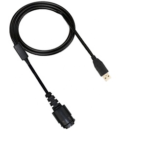 Hkn6184c lập trình cáp cho Motorola đài phát thanh dm4400/E dm3401 dm3600 dm4601/E mtm5200 dgm4100 dgm6100 xpr4300 xpr4350 xpr4380 - Product Image 2