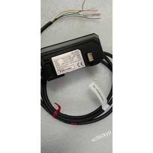 เครื่องขยายสัญญาณเลเซอร์เซนเซอร์ Keyence IG-1050 ใหม่ - Product Image 2