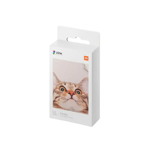 50 Hojas <span class=keywords><strong>de</strong></span> Papel Autoadhesivo para <span class=keywords><strong>Impresora</strong></span> <span class=keywords><strong>de</strong></span> Bolsillo ZINK, Hojas <span class=keywords><strong>de</strong></span> Impresión <span class=keywords><strong>de</strong></span> <span class=keywords><strong>Fotos</strong></span> Mijia para <span class=keywords><strong>Impresora</strong></span> <span class=keywords><strong>de</strong></span> <span class=keywords><strong>Fotos</strong></span> <span class=keywords><strong>de</strong></span> Bolsillo Mini <span class=keywords><strong>de</strong></span> 3 Pulgadas <span class=keywords><strong>Xiaomi</strong></span> - Product Image 2