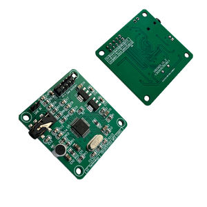 Módulo Reproductor MP3 Profesional OKY3160 VS1003 Compatible con Reproducción de WMA, WAV y MIDI - Product Image 2