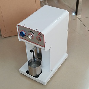 Máquina de chapado en oro dental, equipo manual de tratamiento de superficie con soporte de titanio para fábrica de prótesis dentales - Product Image 2