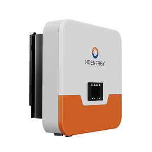 Inversor híbrido inverex nitrox 6kw <span class=keywords><strong>infinisolar</strong></span> 5kw, nuevo diseño, voltronic, gran precio - Product Image 3