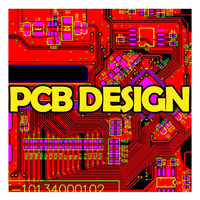 Conception de cartes de circuits imprimés (PCB) - Traitement par lots SMT - Échantillons de cartes mères - Autres PCB - PCBA - Matériau FR4 - Cuivre 0,5-3OZ sans plomb