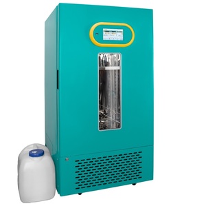 恒温恒湿槽（普通加湿器付きインキュベーター）100/180/280リットル - Product Image 4