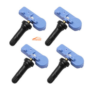 Sensor de Presión de Neumáticos Nuevo OEM 13581561 22853740 1010044, Piezas de Auto TPMS para Lexus <span class=keywords><strong>BMW</strong></span> - Product Image 6