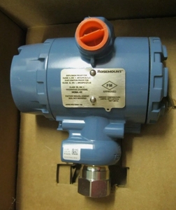 Transmisor de Presión Absoluta 2088 2088G3S22B2B4Q4 OEM de Acero Inoxidable 316 para Uso Industrial - Product Image 5