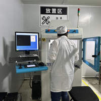 Usine de fabrication de circuits imprimés à Shenzhen, prise en charge des fichiers Gerber, conception personnalisée, prototypage, MOQ 1 pièce, livraison rapide d'échantillons en 3 jours, carte de circuit imprimé OEM