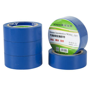 Motor Tecido Trançado <span class=keywords><strong>Harness</strong></span> Tape Heavy-duty EVA Wire <span class=keywords><strong>Harness</strong></span> Tape Envoltório do tear automotivo de alta temperatura - Product Image 4