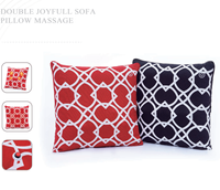 Coussin de massage Offres Spéciales à induction automatique à piles pour le cou et les épaules