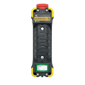 Juuko grue industrielle télécommande sans fil étanche télécommande chargeur radiocommande - Product Image 3