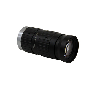 SL-0178 8MP 4K 25mm <span class=keywords><strong>4</strong></span>/3 inch Ống kính MV F2.8 <span class=keywords><strong>C</strong></span> Mount 37.5 °   99,526mm - Product Image 3