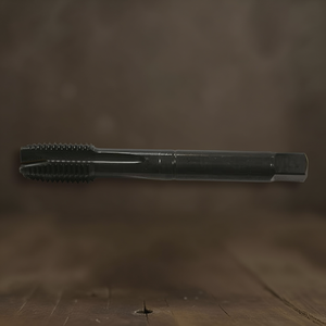 ชุดเครื่องมือต๊าปและแม่พิมพ์เกลียวละเอียด Universal Tap Fine Pitch 6H Tolerance สำหรับรูทะลุ - Product Image 3
