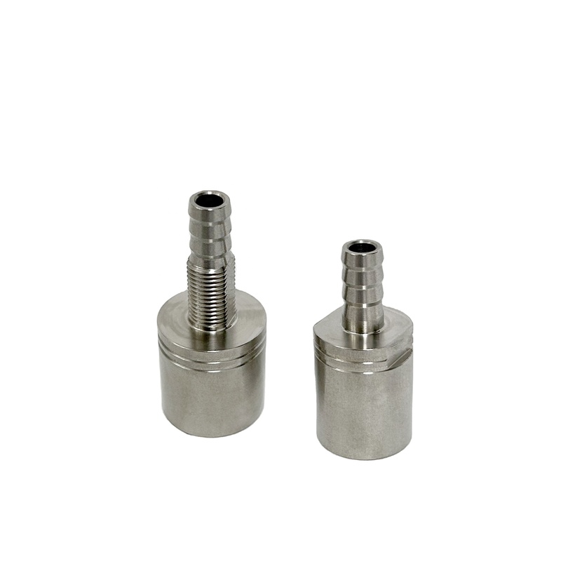Factory Custom Cnc Machining Services Metal