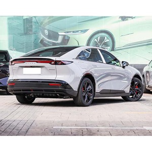 <span class=keywords><strong>Mazda</strong></span> Ez-6 <span class=keywords><strong>Auto</strong></span> 2025 Edizione Zhiyue 480, Veicolo Elettrico Puro a Lunga Autonomia - Product Image 4