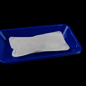 Hochwertige Geflügel packung Tablett Soaker gefrorenes Hühner pad für Fleisch