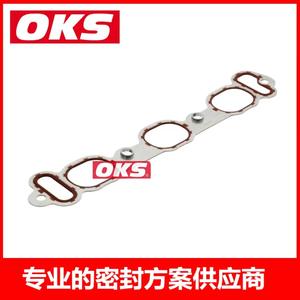 ปะเก็นท่อร่วมไอดีพลาสติก 4663852AB สำหรับรถยนต์ไครสเลอร์ รุ่นคอมพาสและเซบริง สภาพใหม่ - Product Image 2