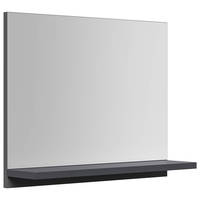 Juego de Muebles de Baño Blancos de Estilo Simple Personalizados de Housen, para Montar en la Pared, con Cajones, Puertas con Bisagras y Espejo
