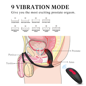 <span class=keywords><strong>S</strong></span>-HANDE Originele Fabriek Andere Seksartikelen Penis Vibrator Sexring Vibrator Seksproduct voor Mannen - Product Image 6