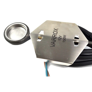 Equipo de apicultura, vaporizador de colmena para ácaros de Varroa, fumigador de ácido oxálico, pulverizador <span class=keywords><strong>acaricida</strong></span>, tratamiento de Varroa - Product Image 6