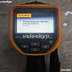 กล้องถ่ายภาพความร้อนอินฟราเรด Fluke FLUKE TiS60 รุ่น Performance Series - Product Image 2