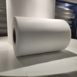 Pellicola di <span class=keywords><strong>montaggio</strong></span> a caldo BOPP pellicola lucida stampa pubblicitaria promozione laminazione lucida pellicola Pre-rivestita BOPP - Product Image 6