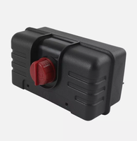 34156A Réservoir de carburant d'un gallon avec bouchon