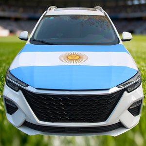 ธงชาติอาร์เจนตินาขายส่ง ป้ายโฆษณา ผ้าคลุมรถทุกประเทศ - Product Image 2