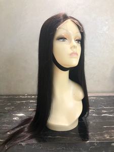 Perruques Sans Colle 5*5 Closure Sur Commande Cheveux Humains Fournisseur de Cheveux Humains Naturels <span class=keywords><strong>Meche</strong></span> Naturelle - Product Image 4