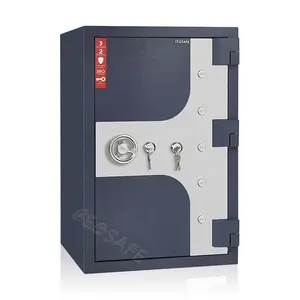 CEQSAFE kotak brankas Digital, kunci elektronik dan kunci tahan api