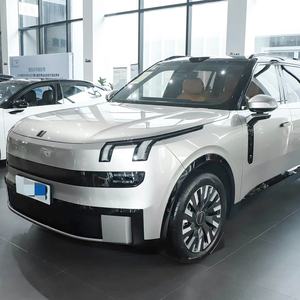 <span class=keywords><strong>Lynk</strong></span> & <span class=keywords><strong>Co</strong></span> 900 2025 1.5T Híbrido Enchufable SUV de 5 Puertas y 5 Plazas, Vehículo Usado para Exportación, Autonomía de 220 km, Bajo Kilometraje - Product Image 3