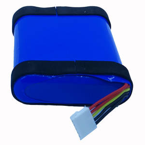 Taşınabilir hoparlör pil değiştirme 12.6V 2600mAh piller p1925marshall C406A1 Batera Marshall STOCKWELL için 2 Bluetooth hoparlörler - Product Image 4