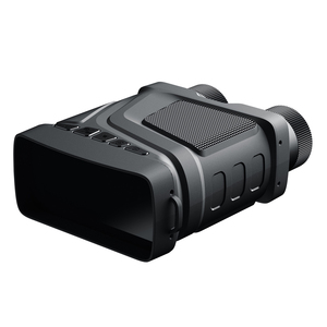 Prismáticos <span class=keywords><strong>de</strong></span> visión nocturna infrarroja DT58, Zoom Digital 10X, pantalla <span class=keywords><strong>de</strong></span> 2,4 ', vídeo <span class=keywords><strong>de</strong></span> 2,5 K, caza, visión nocturna, telescopio, visor <span class=keywords><strong>de</strong></span> visión nocturna - Product Image 4