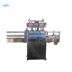 Automatische 25-Liter-Kanister-Lecktestmaschine 5-Gallonen-Flaschen-Lecktester Leckage-Prüfgerät - Product Image 2