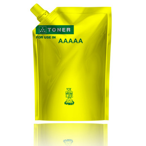 ตลับหมึกโทนเนอร์แบบเต็ม ใช้ร่วมกับเครื่องพิมพ์ SFD สำหรับ FujiXerox 700 C75 J75 Oki <span class=keywords><strong>Konica</strong></span> Minolta HP-Color ผงหมึกโทนเนอร์แบบแพ็คใหญ่ - Product Image 3