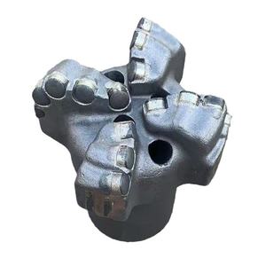 Composite Diamond Broca para exploração de água Côncavo Coal Mine Coreless Broca Arc Drilling Tool for <span class=keywords><strong>Rock</strong></span> Casting - Product Image 5