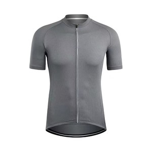 Maillot de cyclisme unisexe Zede, nouveau style, confortable, respirant, coupe ajustée, col montant, plusieurs couleurs, pour le cyclisme en plein air - Product Image 6
