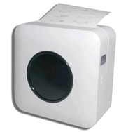 Harga Pabrik Printer Thermal Mini Portabel dengan Antarmuka 200DPI Kompatibel POS Tersedia dalam Stok