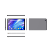 Tablette de jeu tactile 2.5D de 10,1 pouces avec processeur Octa Core, Wi-Fi 5G, Android 12 pour l'apprentissage et le trading – Nouveau produit