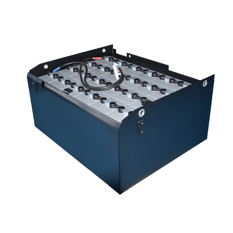 Electric-Forklift-Battery-