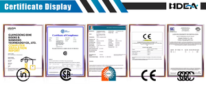 Ventanas Inteligentes Parciales Hawaii 120-A con Aislamiento Acústico y Térmico de Alta Eficiencia Energética - Product Image 6