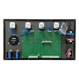 คอนโทรลเลอร์อุตสาหกรรม HMI E01-ST104025TB2S-D E01-ST104025TBS-D E01-ST4022T2S-00-A E01-ST440250TDS-A ใหม่ - Product Image 2